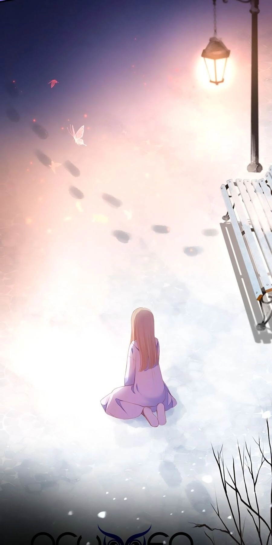 Đóa Hoa Chớm Nở Chapter 74 - 18