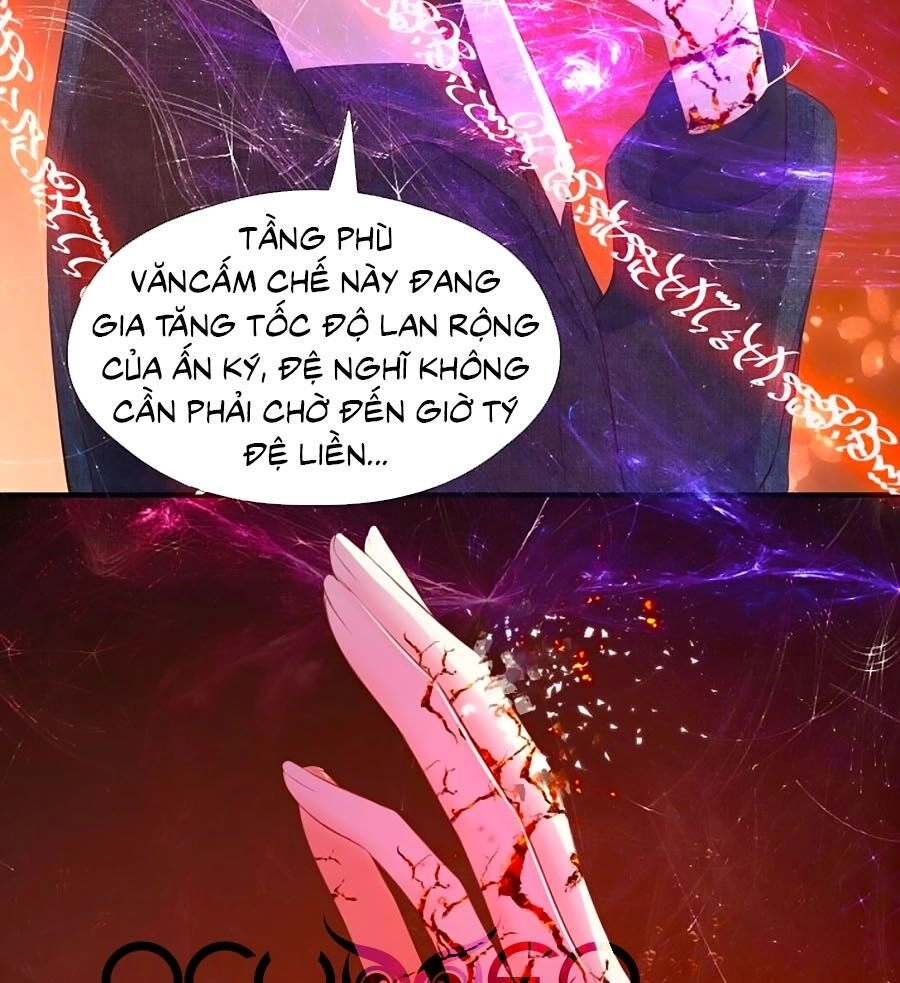 Đóa Hoa Chớm Nở Chapter 74 - 21