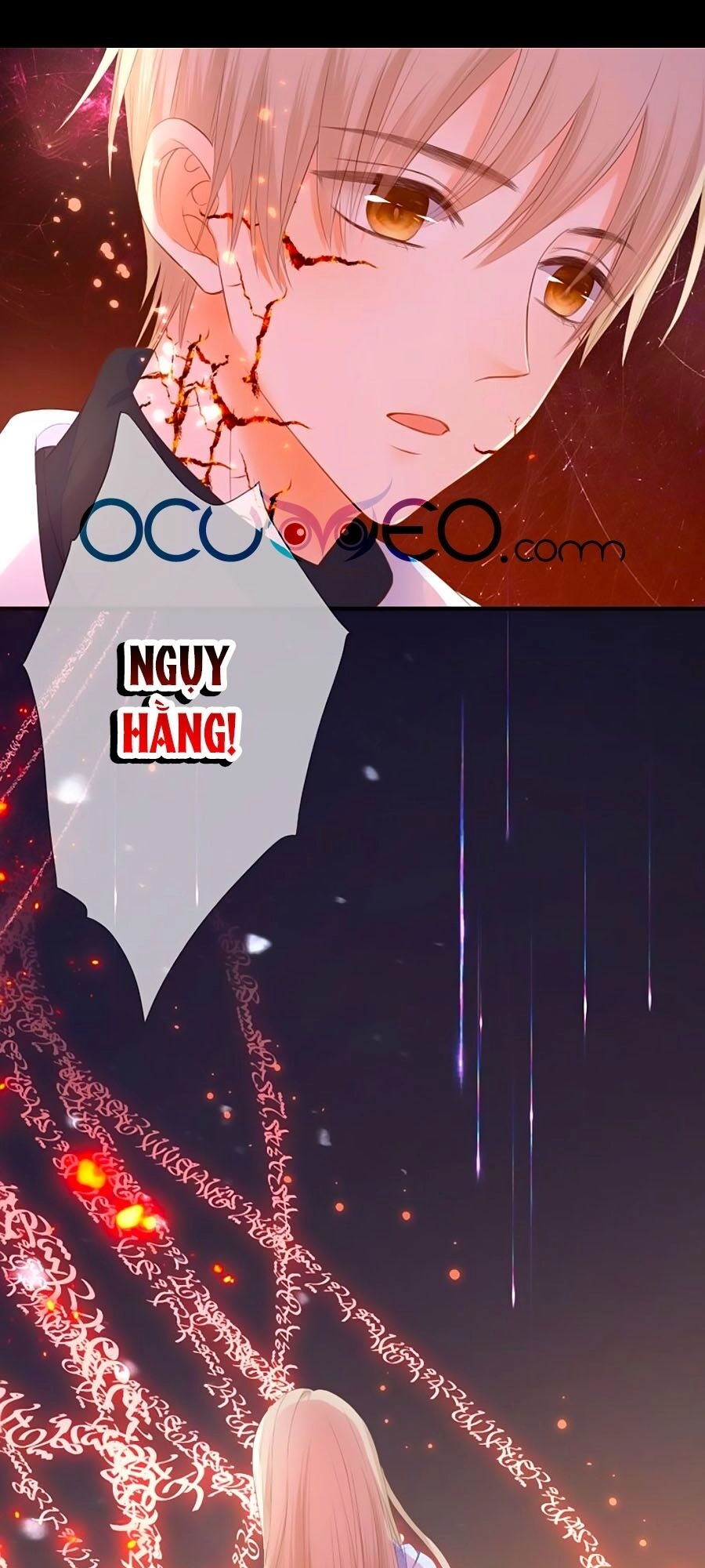 Đóa Hoa Chớm Nở Chapter 74 - 23