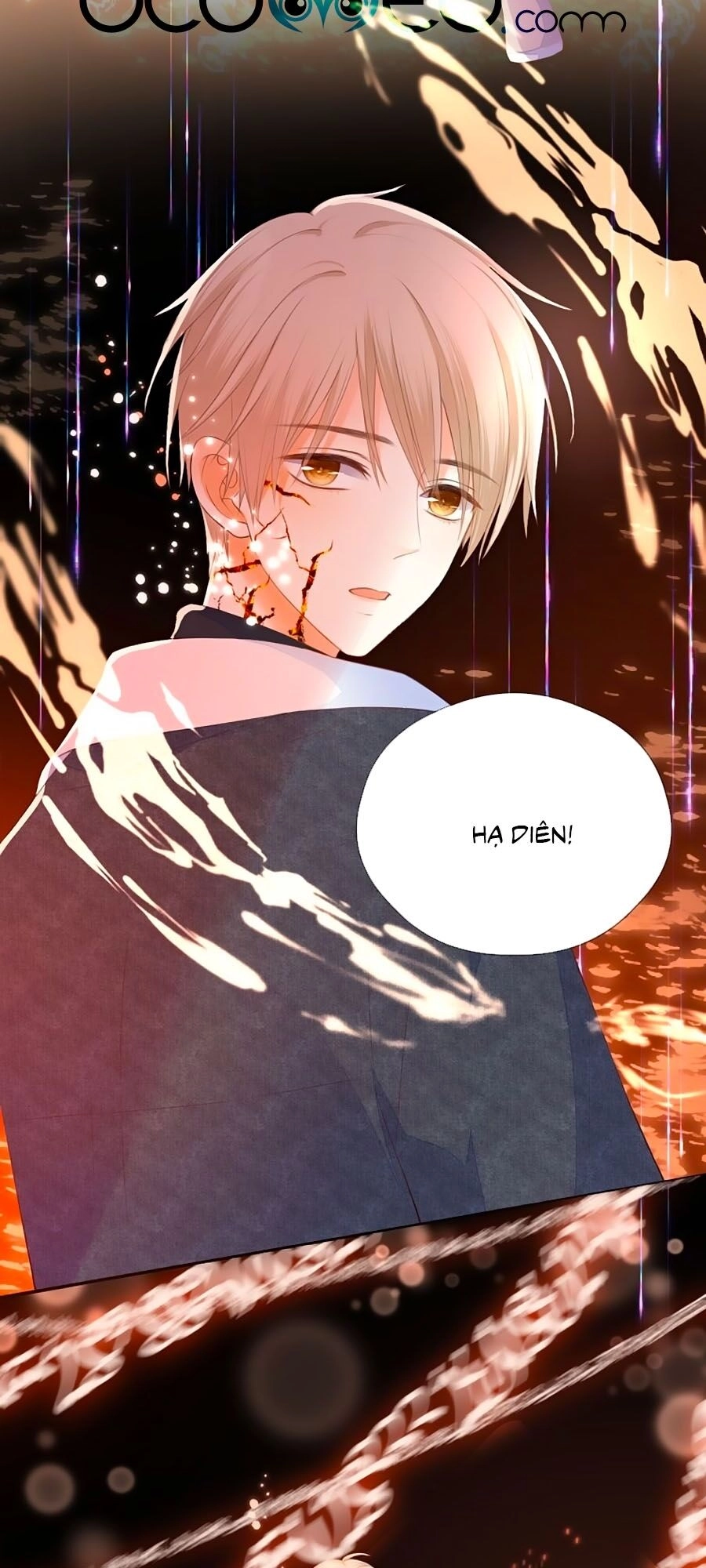 Đóa Hoa Chớm Nở Chapter 74 - 25