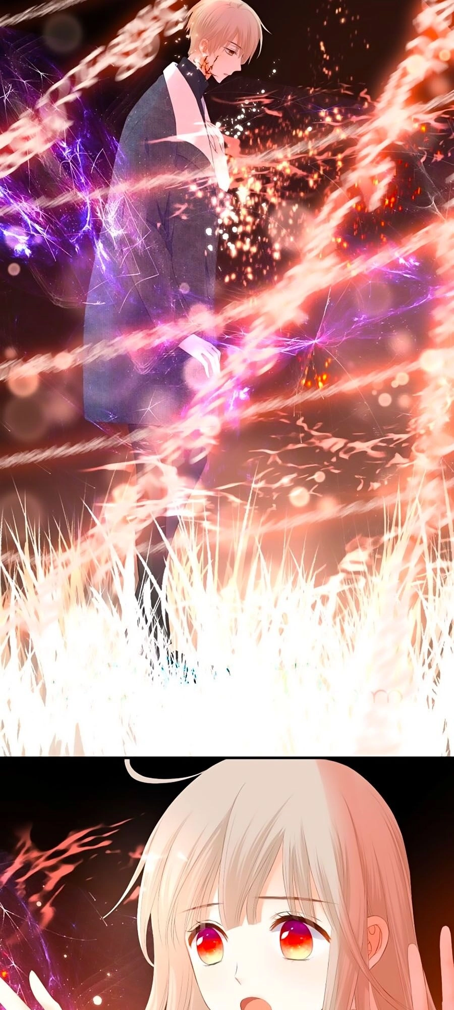 Đóa Hoa Chớm Nở Chapter 74 - 26