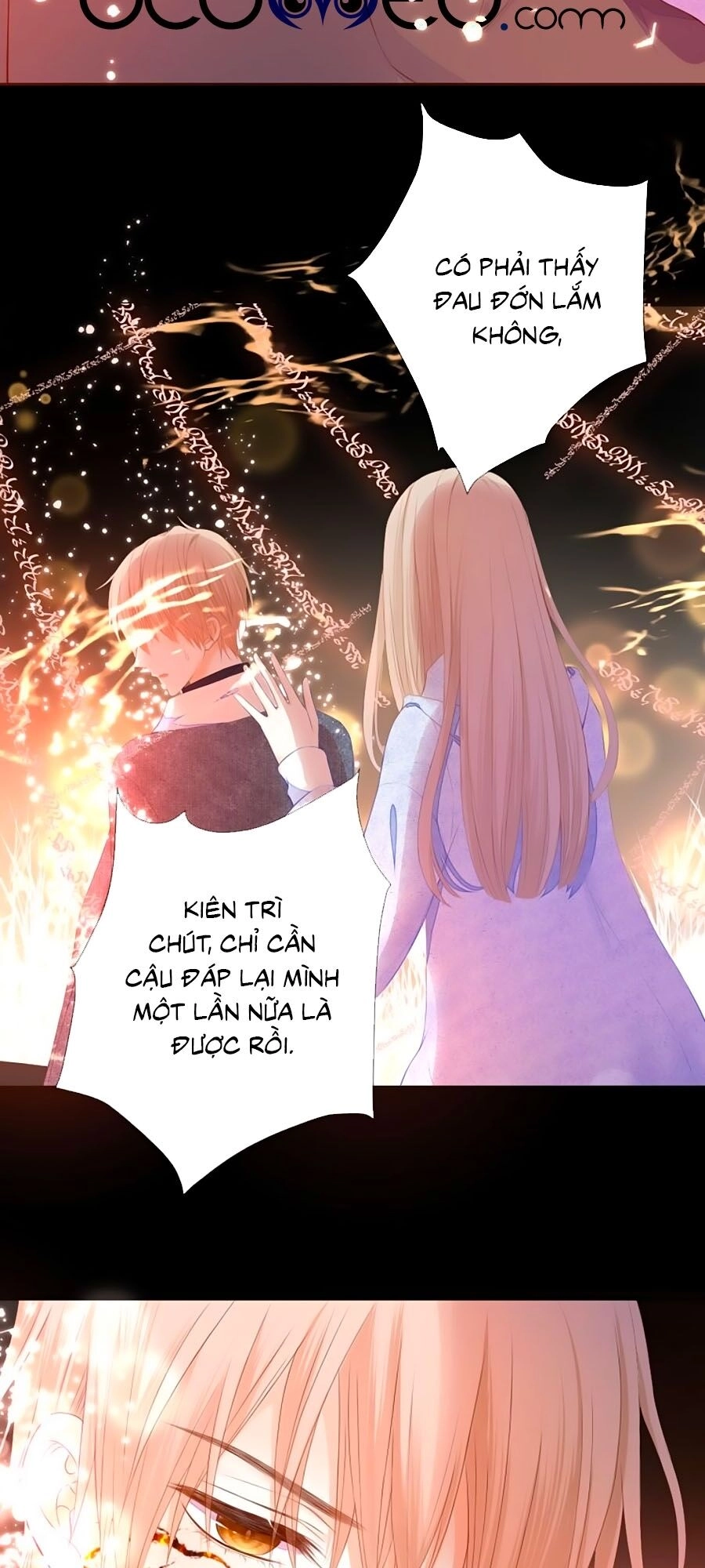 Đóa Hoa Chớm Nở Chapter 74 - 29