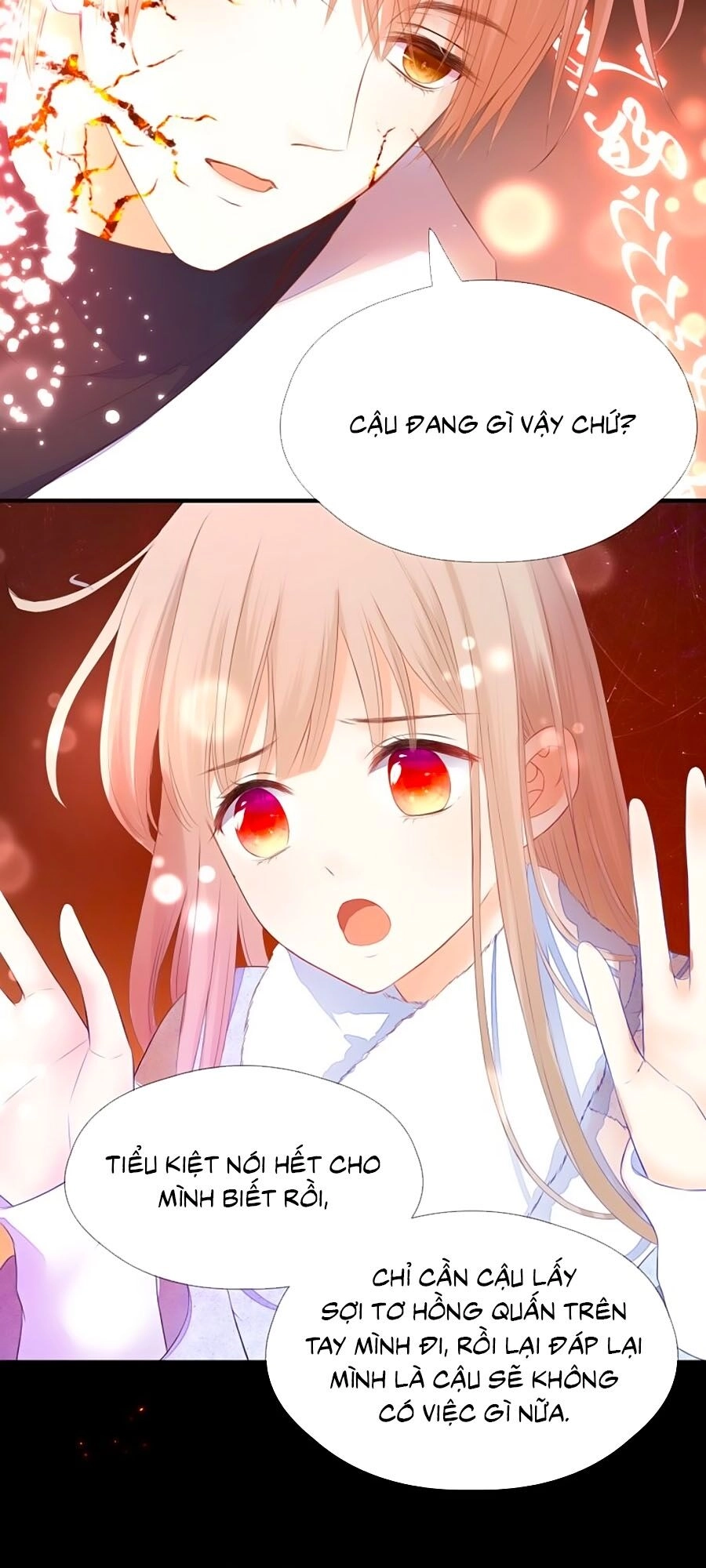 Đóa Hoa Chớm Nở Chapter 74 - 30