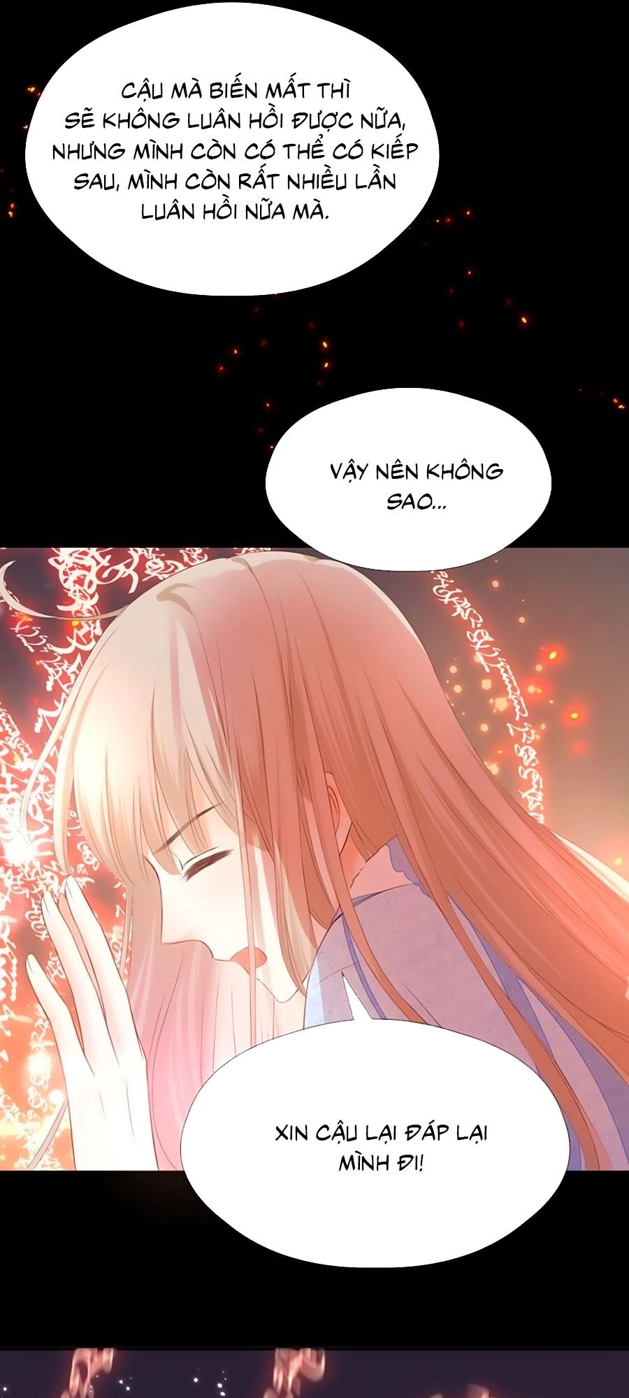 Đóa Hoa Chớm Nở Chapter 74 - 31