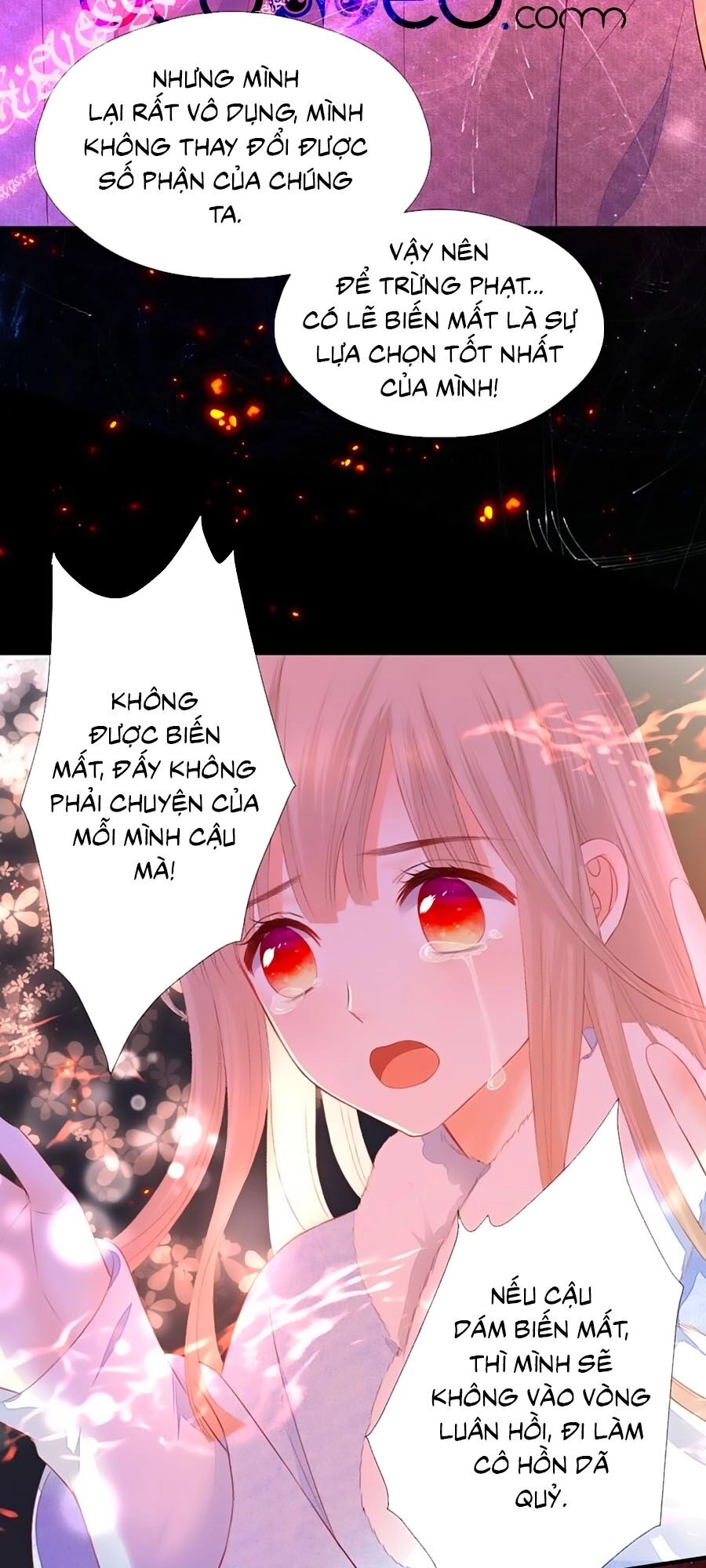 Đóa Hoa Chớm Nở Chapter 74 - 35