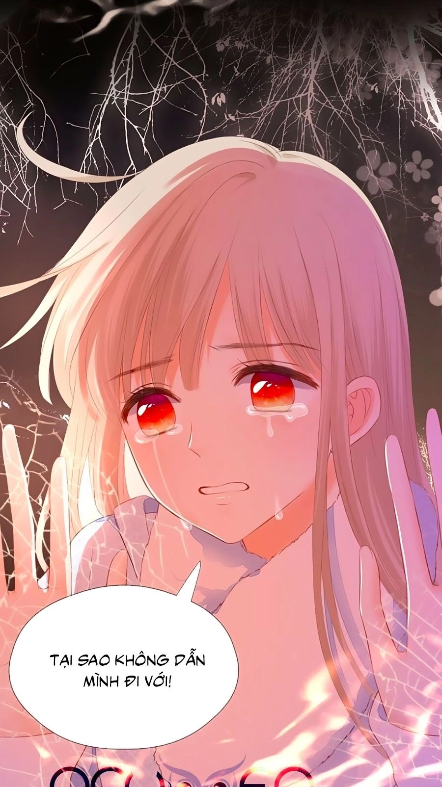 Đóa Hoa Chớm Nở Chapter 74 - 39