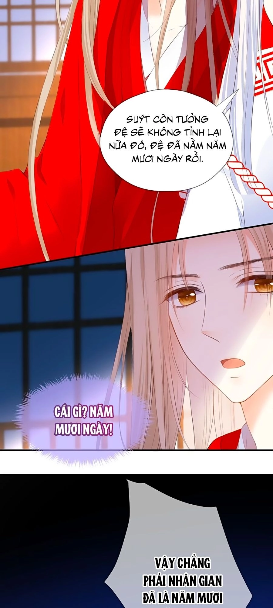 Đóa Hoa Chớm Nở Chapter 75 - 4