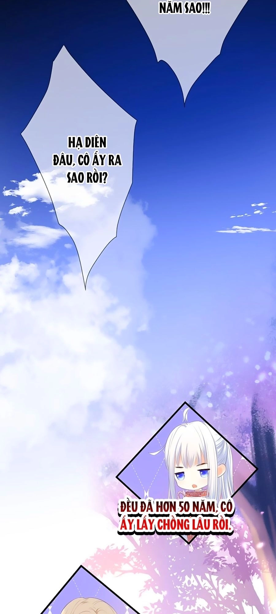 Đóa Hoa Chớm Nở Chapter 75 - 5