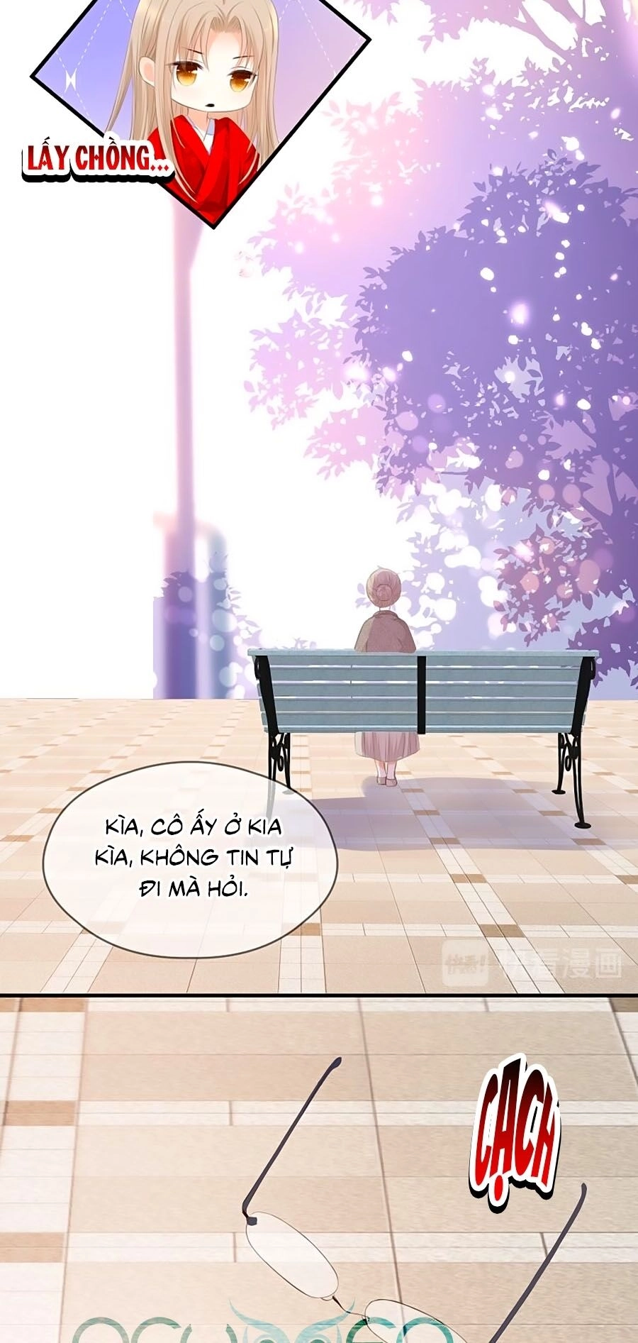 Đóa Hoa Chớm Nở Chapter 75 - 6