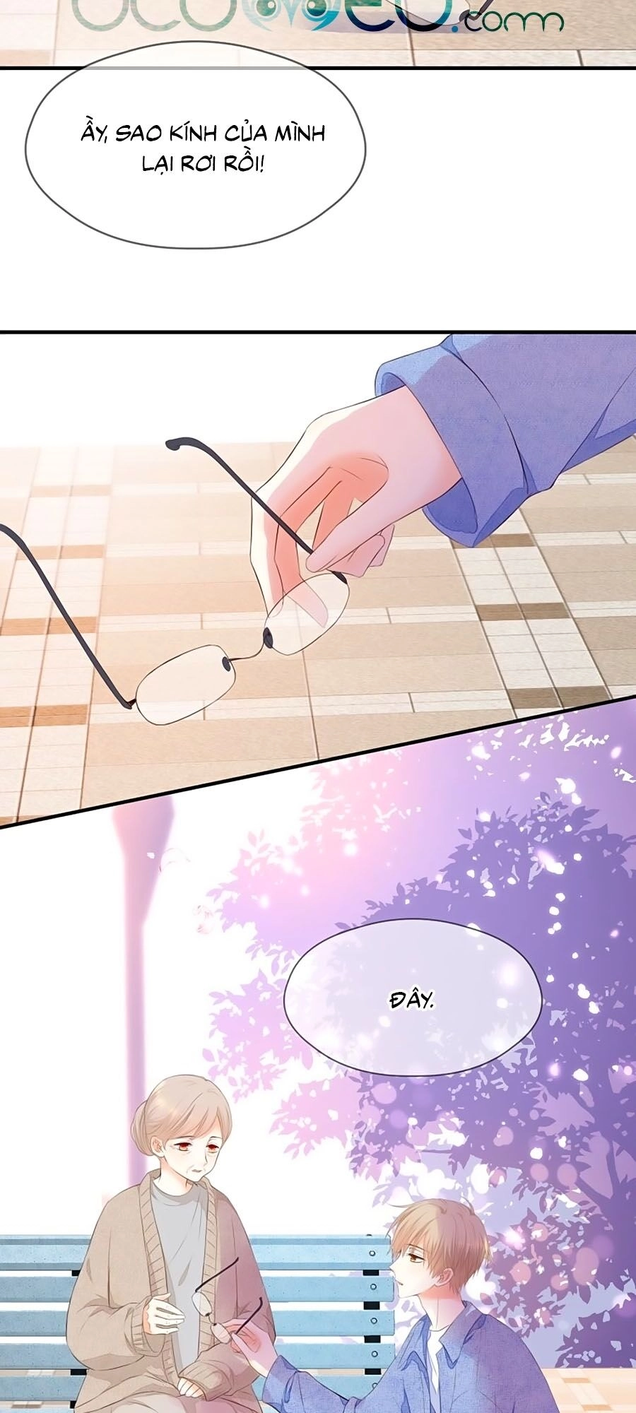 Đóa Hoa Chớm Nở Chapter 75 - 7