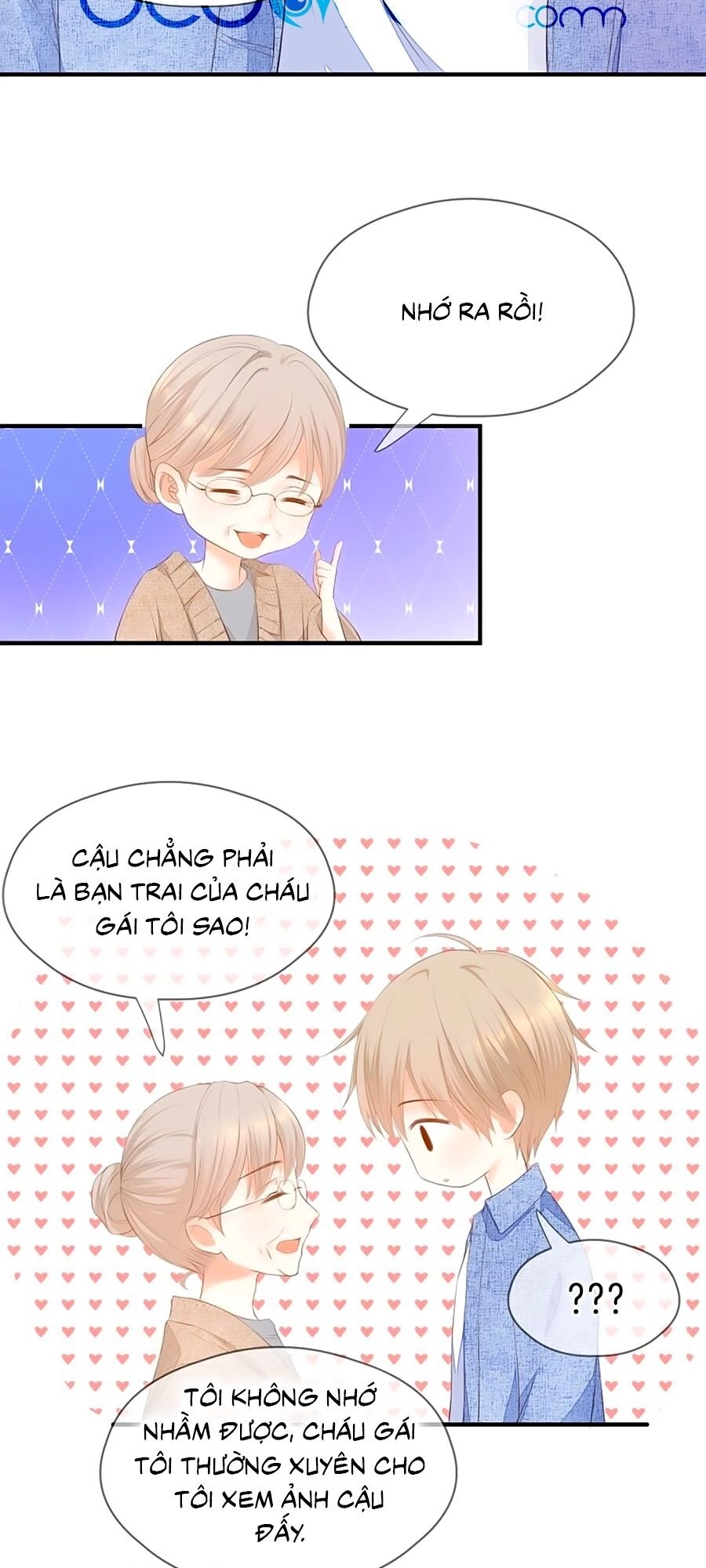 Đóa Hoa Chớm Nở Chapter 75 - 11