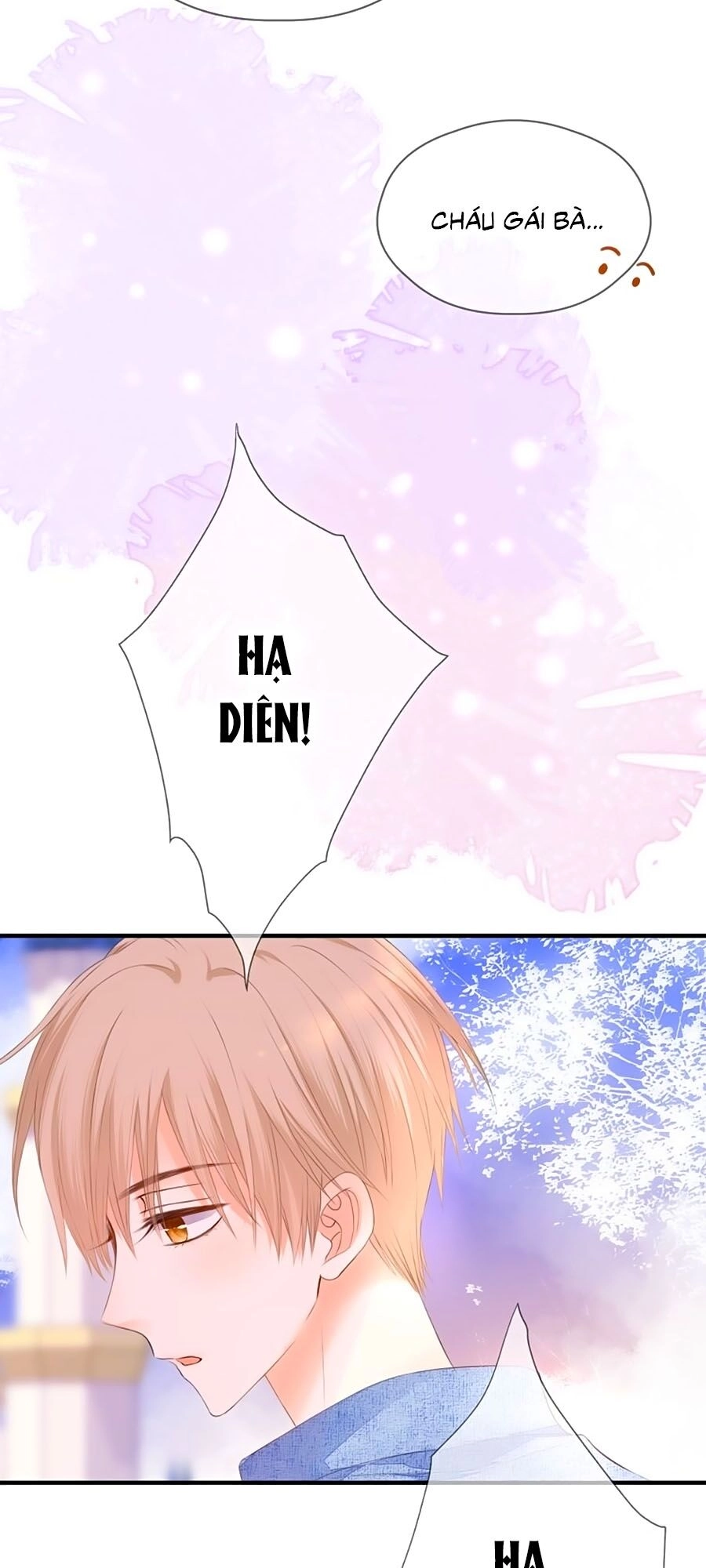 Đóa Hoa Chớm Nở Chapter 75 - 12