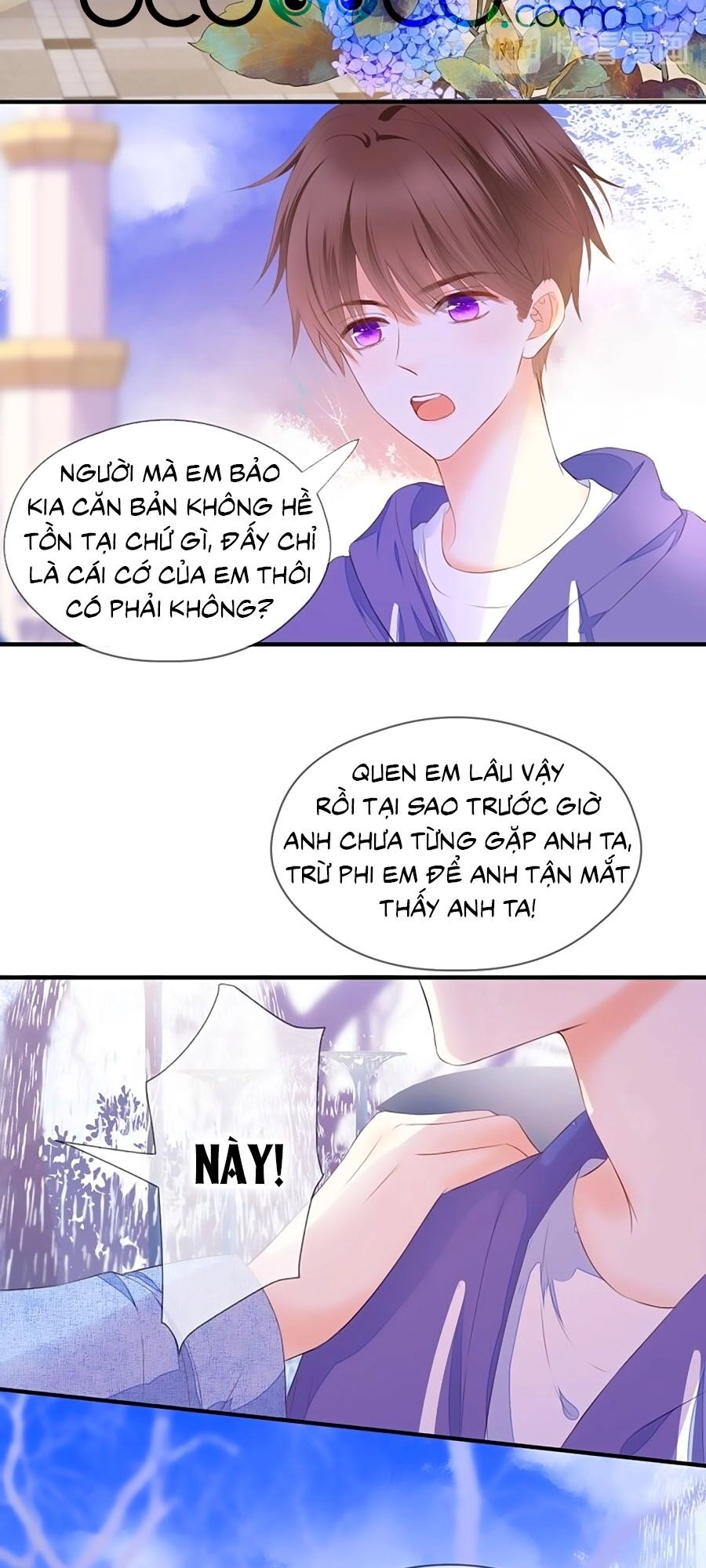 Đóa Hoa Chớm Nở Chapter 75 - 14