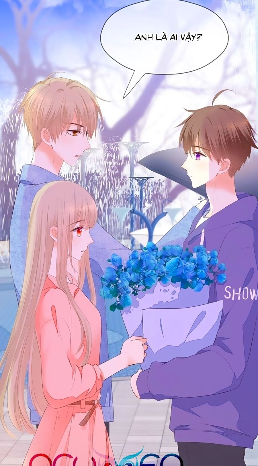 Đóa Hoa Chớm Nở Chapter 75 - 15