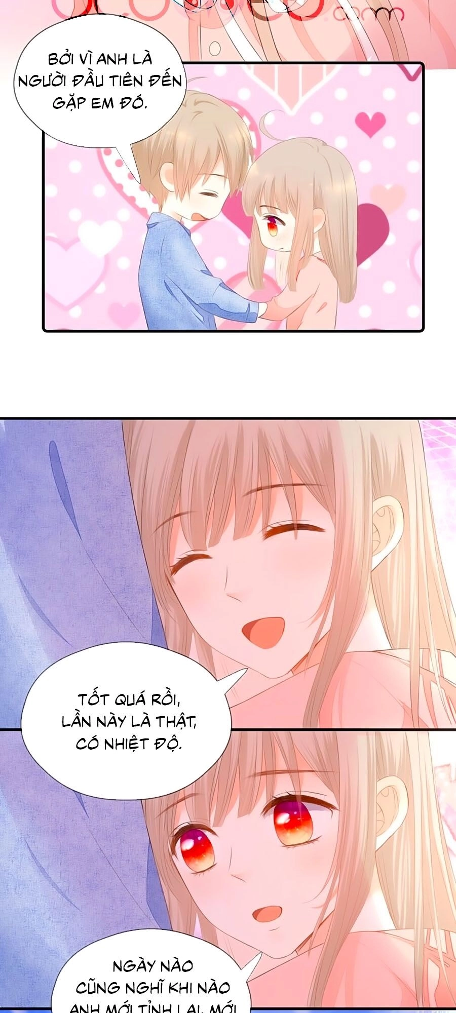 Đóa Hoa Chớm Nở Chapter 75 - 20