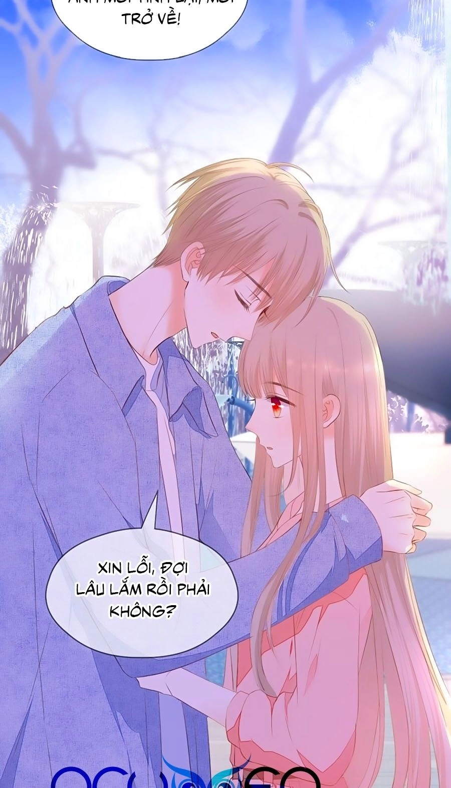 Đóa Hoa Chớm Nở Chapter 75 - 21