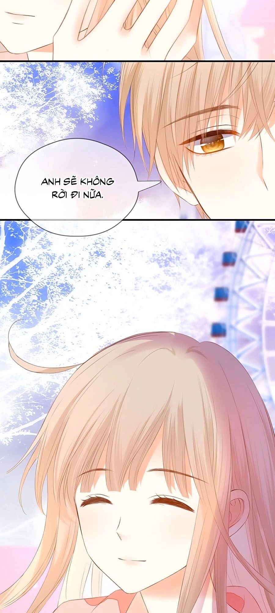 Đóa Hoa Chớm Nở Chapter 75 - 23