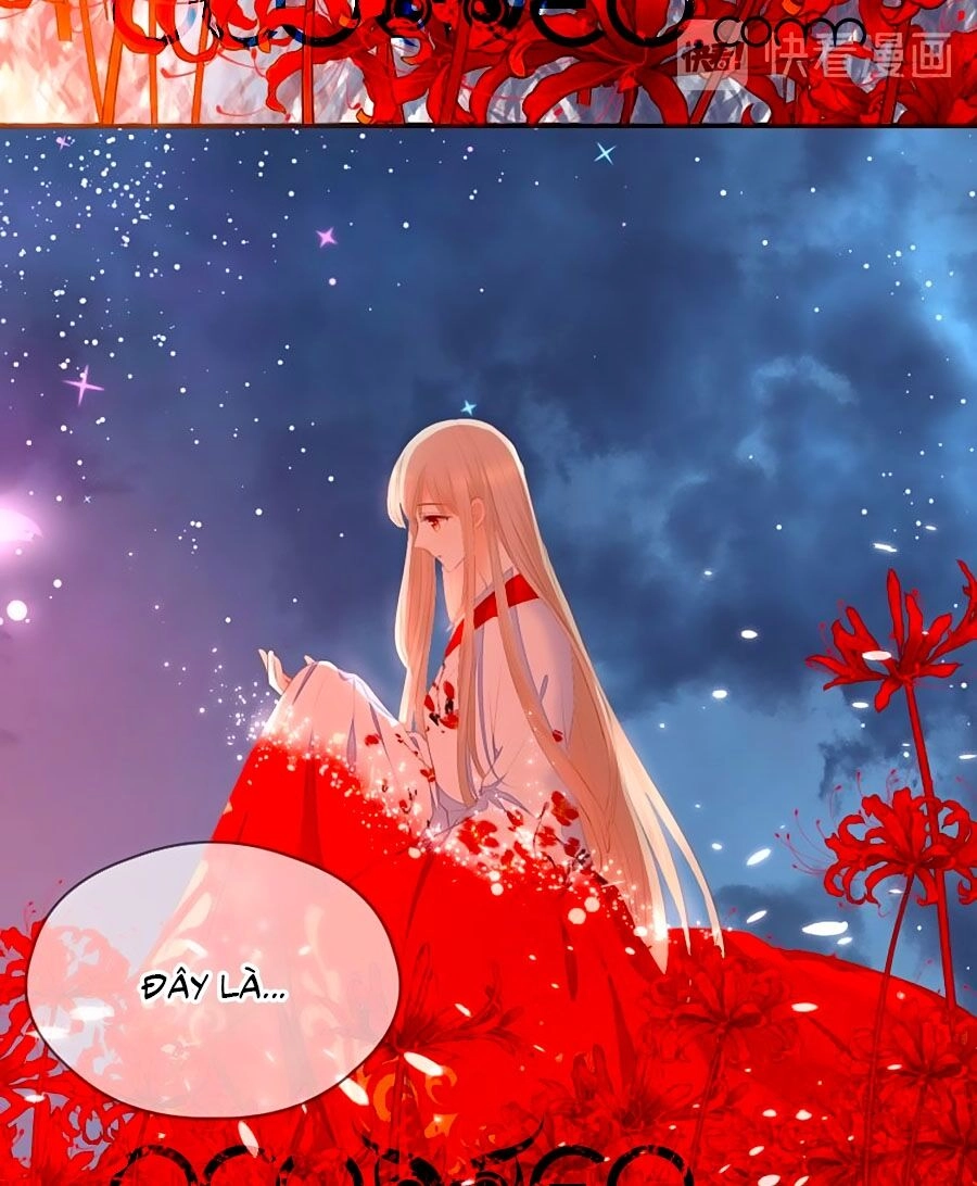 Đóa Hoa Chớm Nở Chapter 75 - 31