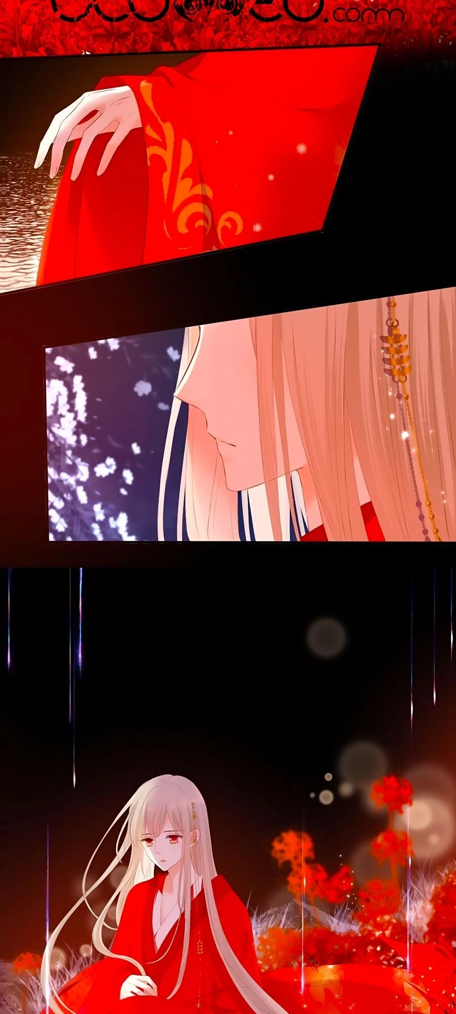 Đóa Hoa Chớm Nở Chapter 75 - 32