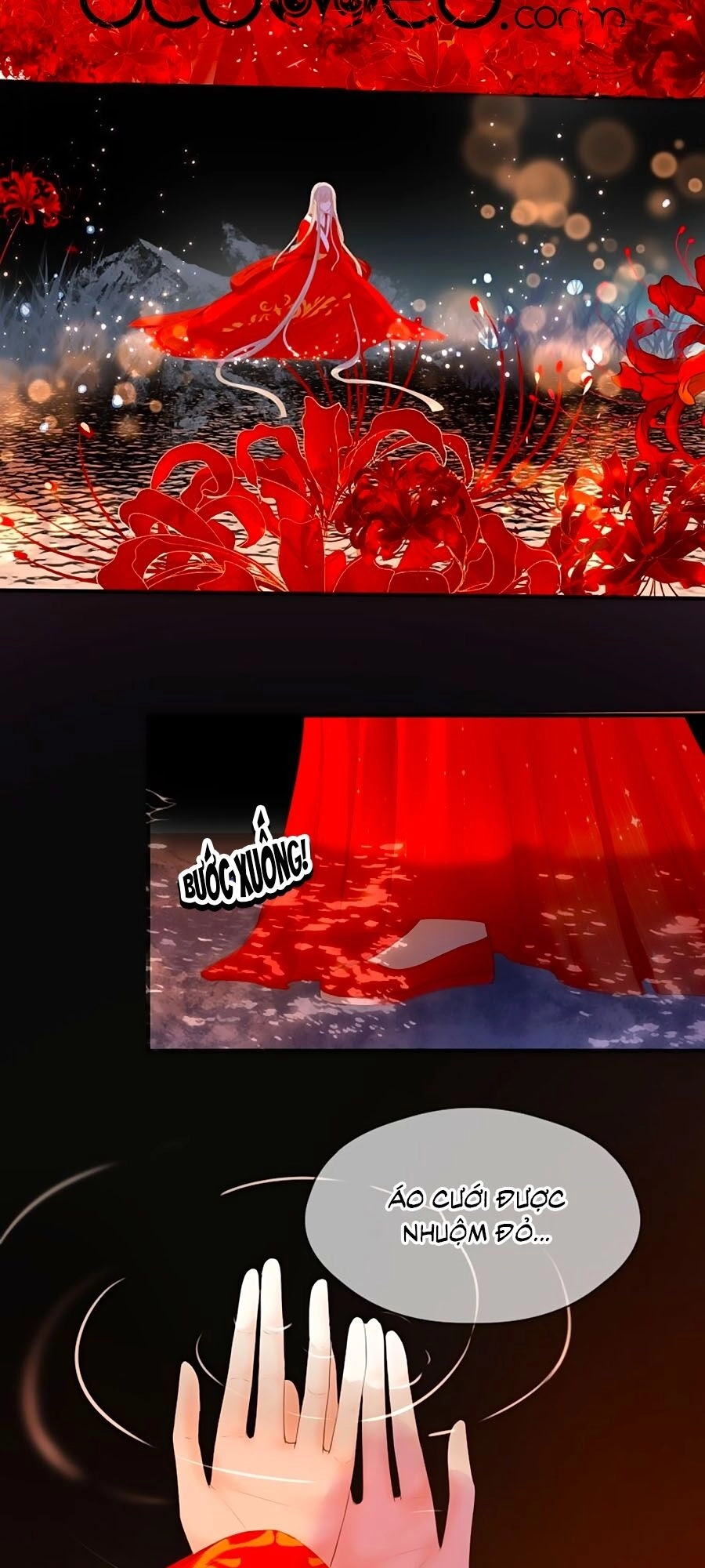 Đóa Hoa Chớm Nở Chapter 75 - 34