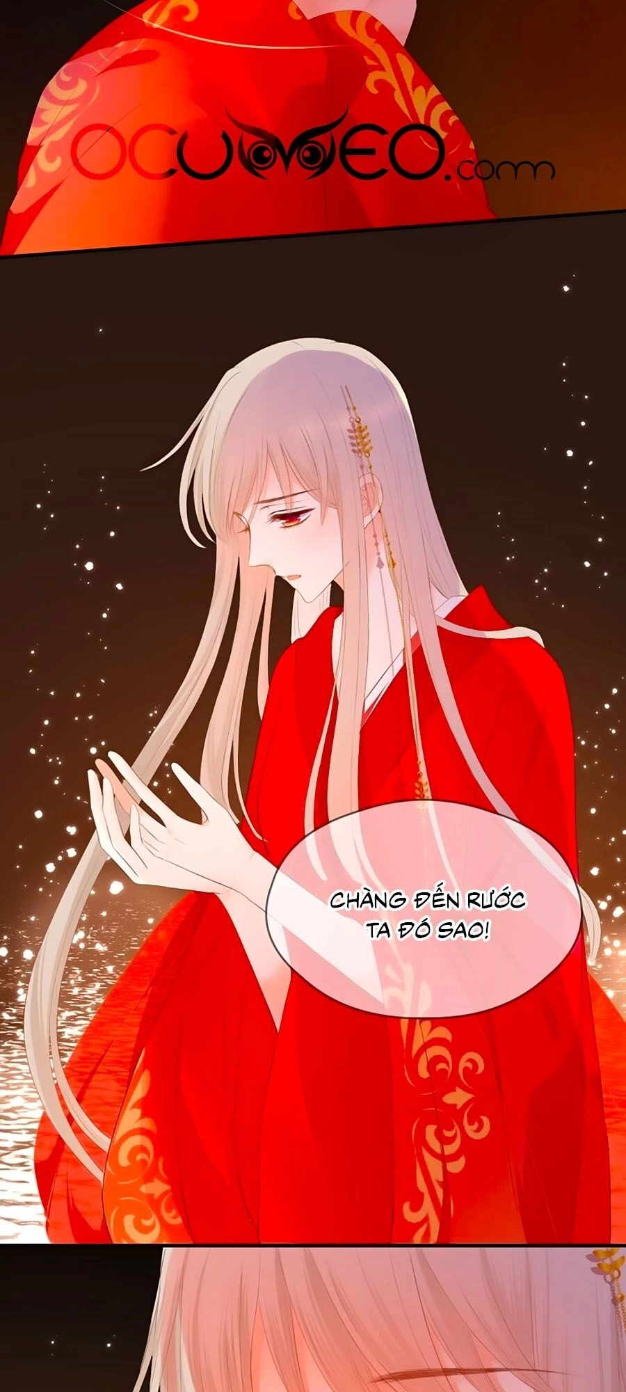 Đóa Hoa Chớm Nở Chapter 75 - 35