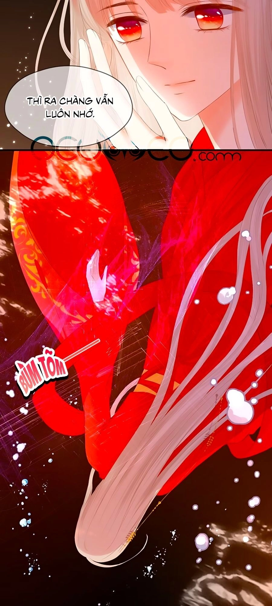 Đóa Hoa Chớm Nở Chapter 75 - 36