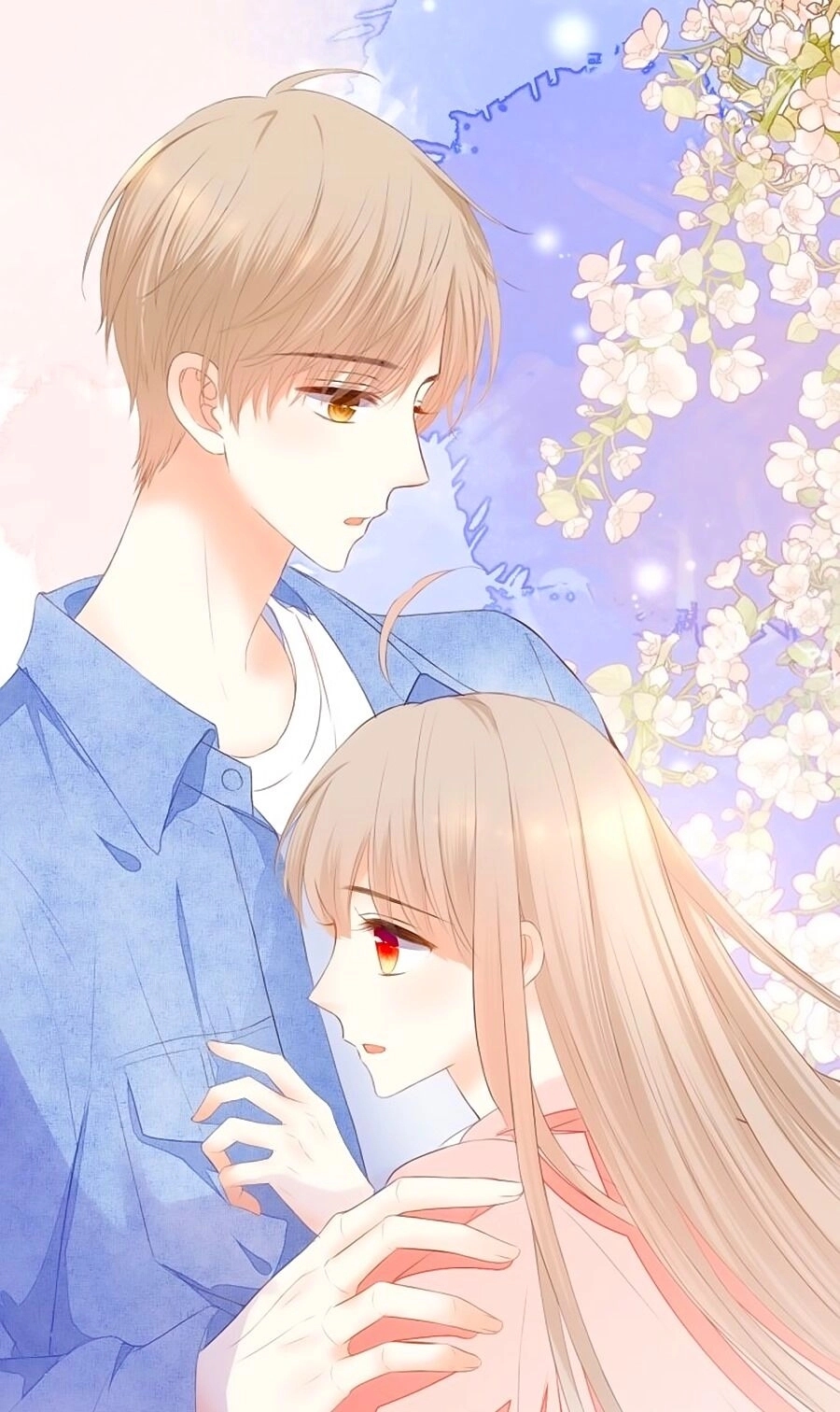 Đóa Hoa Chớm Nở Chapter 75 - 43