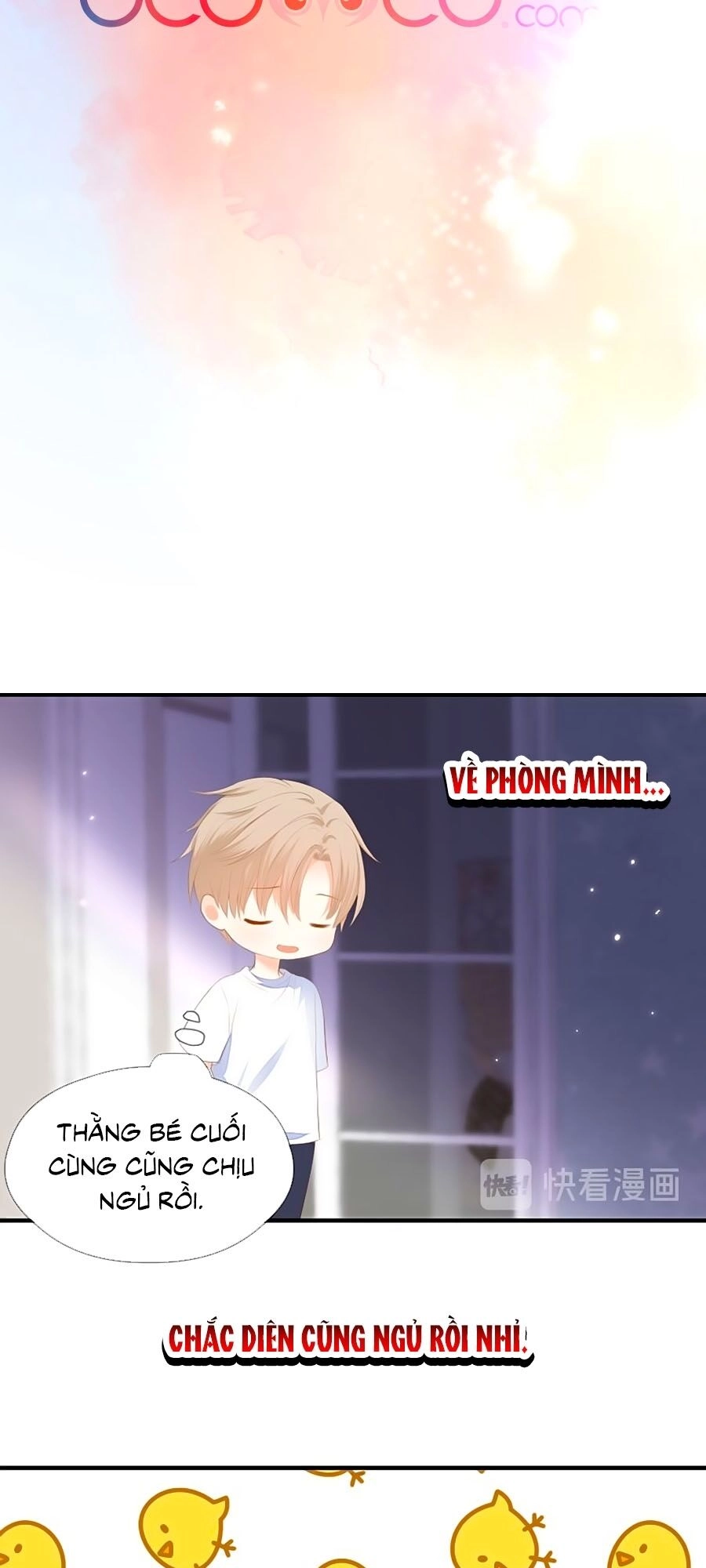 Đóa Hoa Chớm Nở Chapter 75.5 - 20