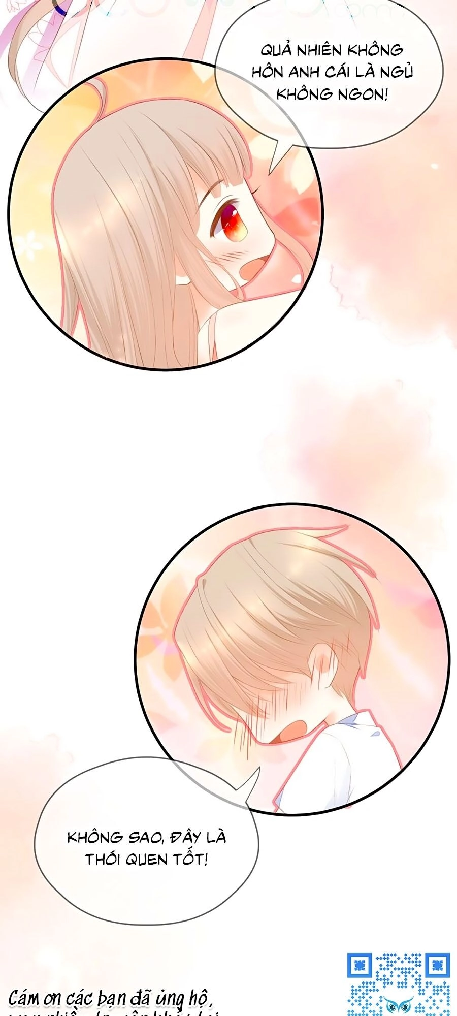 Đóa Hoa Chớm Nở Chapter 75.5 - 29