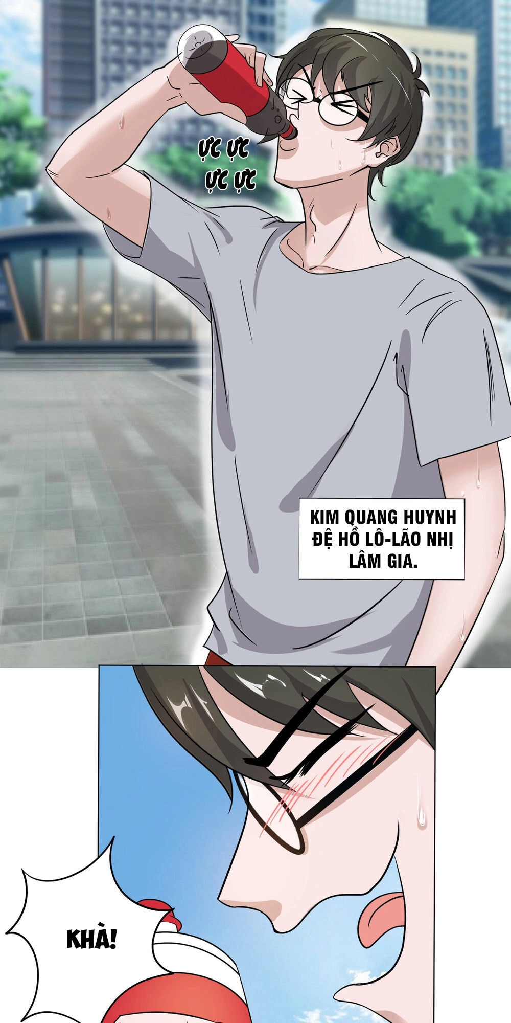 Pháp Sư Truyền Kì Chapter 1 - 13