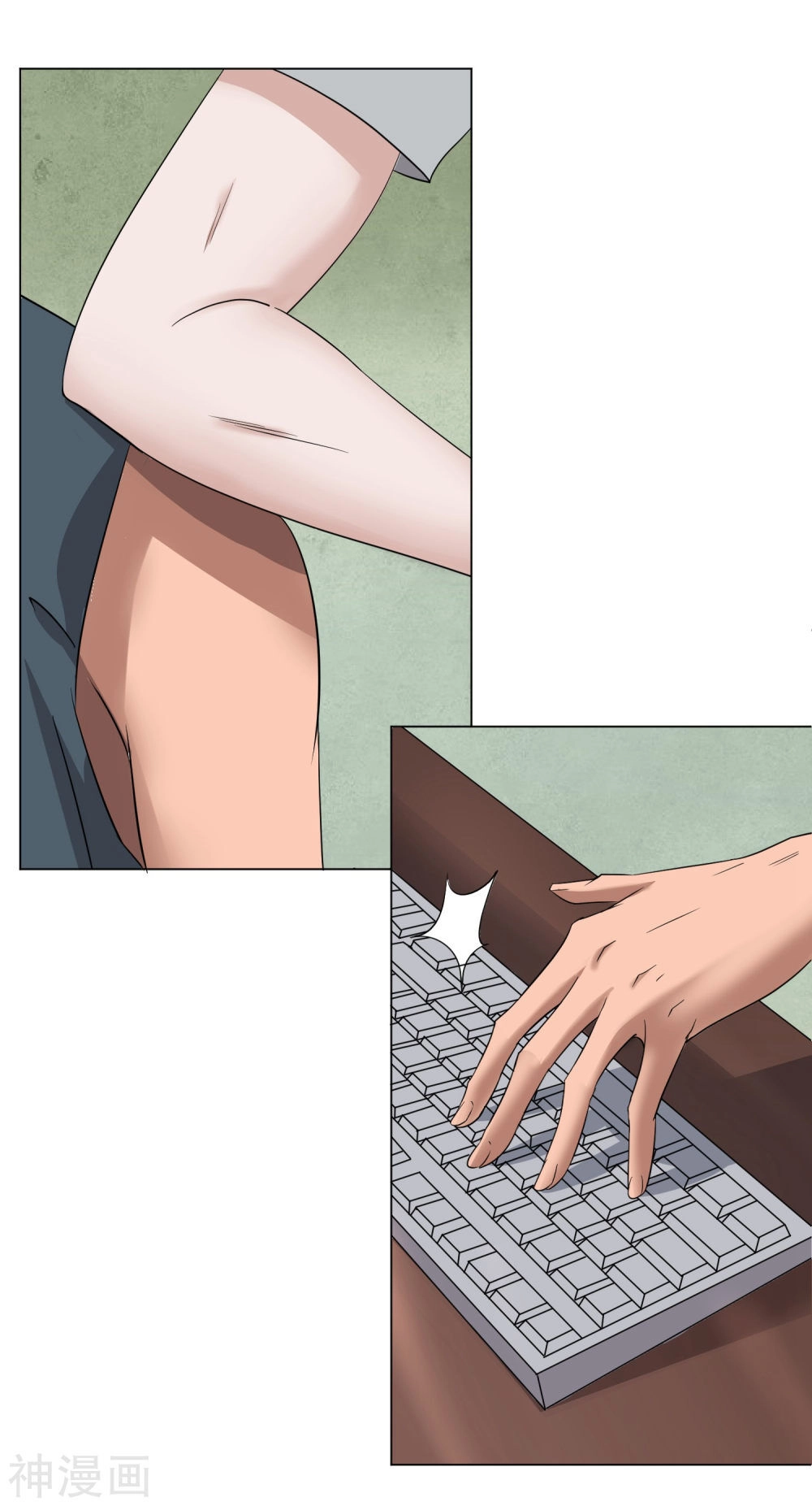 Pháp Sư Truyền Kì Chapter 1 - 25