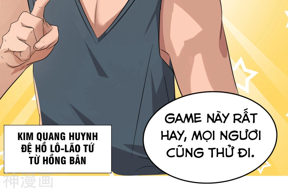 Pháp Sư Truyền Kì Chapter 1 - 28
