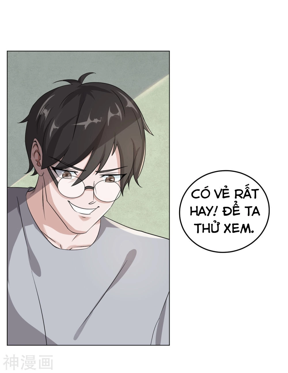 Pháp Sư Truyền Kì Chapter 1 - 29