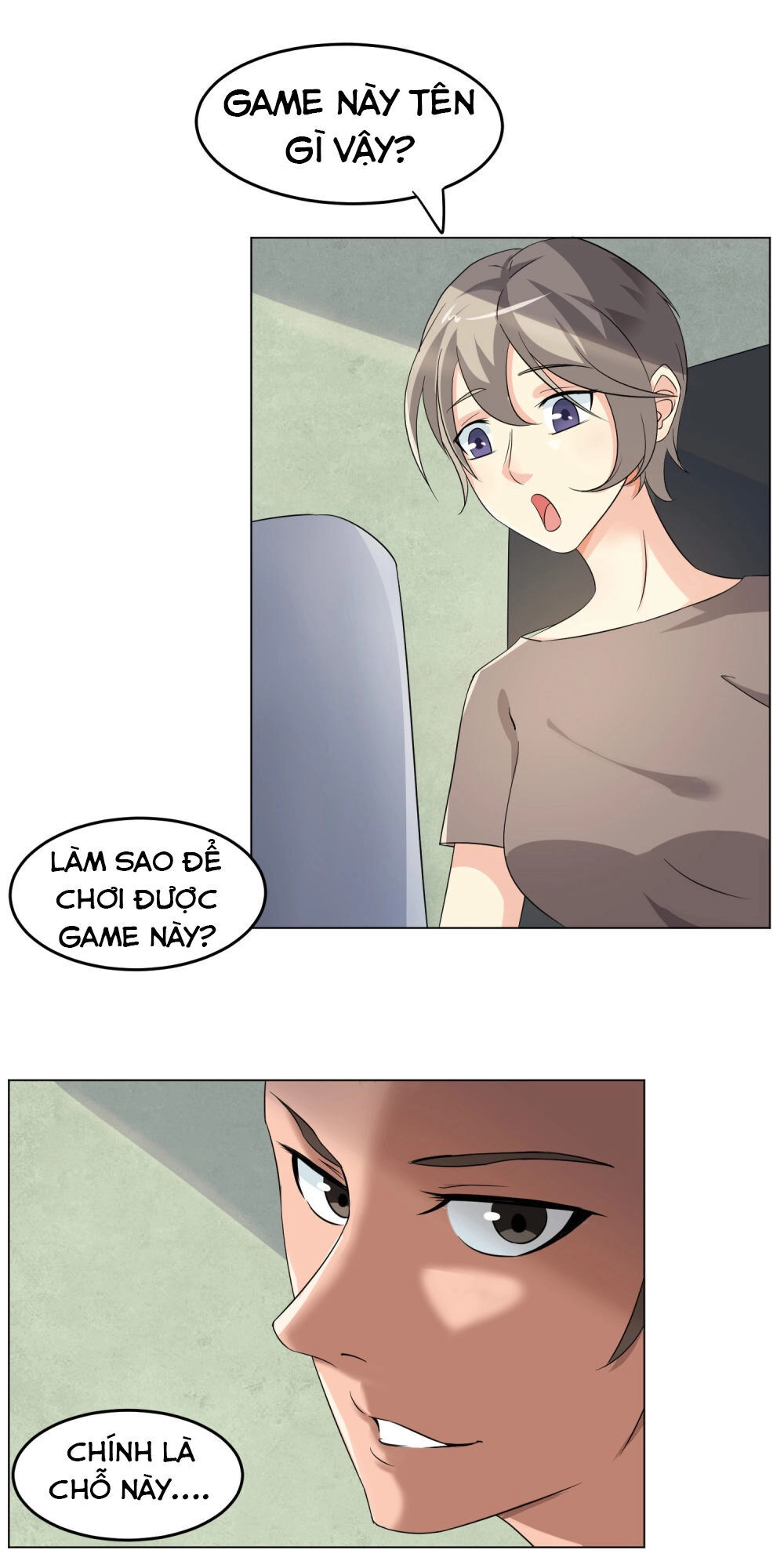 Pháp Sư Truyền Kì Chapter 1 - 30