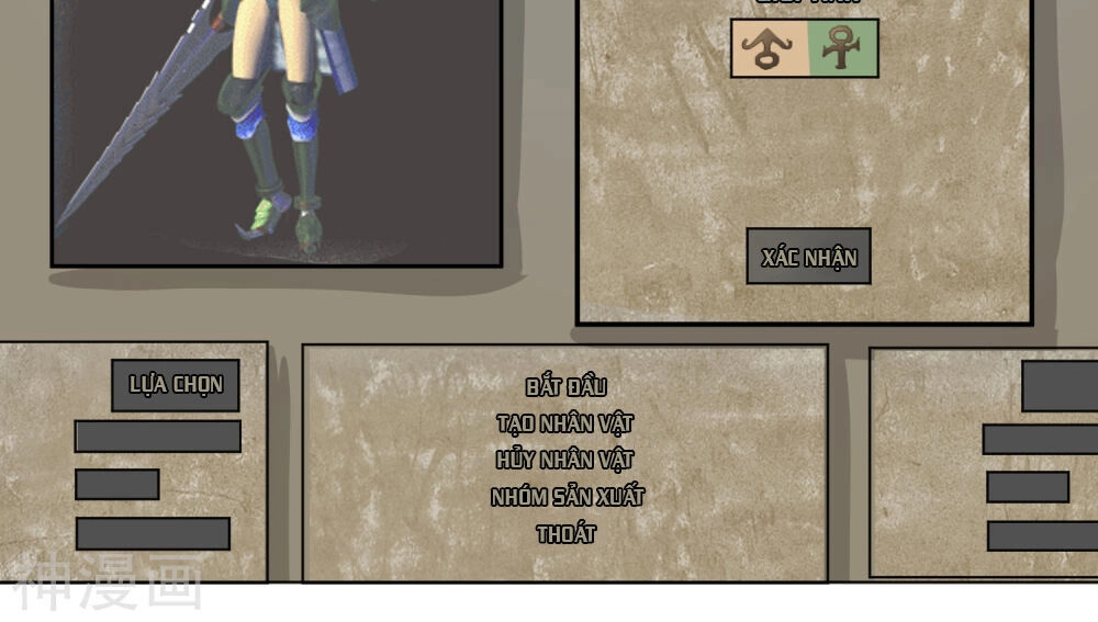 Pháp Sư Truyền Kì Chapter 2 - 6