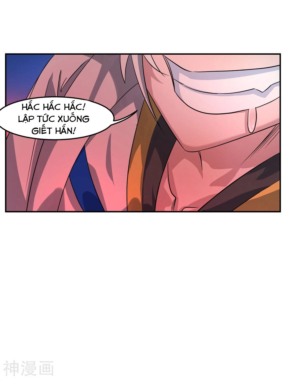 Pháp Sư Truyền Kì Chapter 3 - 27