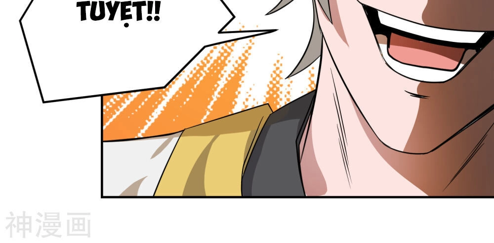 Pháp Sư Truyền Kì Chapter 4 - 14