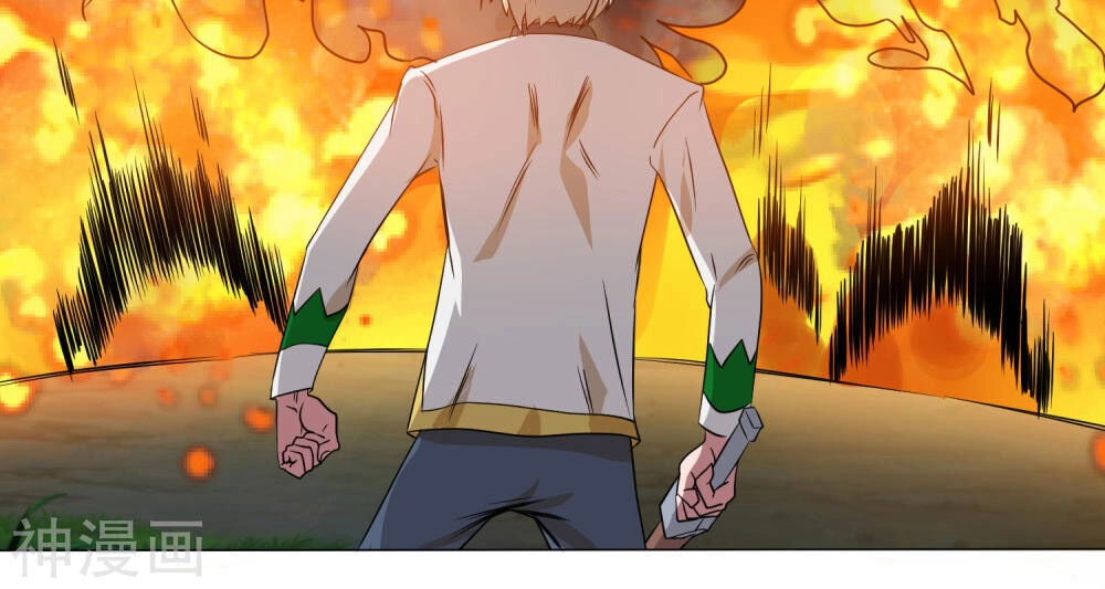 Pháp Sư Truyền Kì Chapter 4 - 16