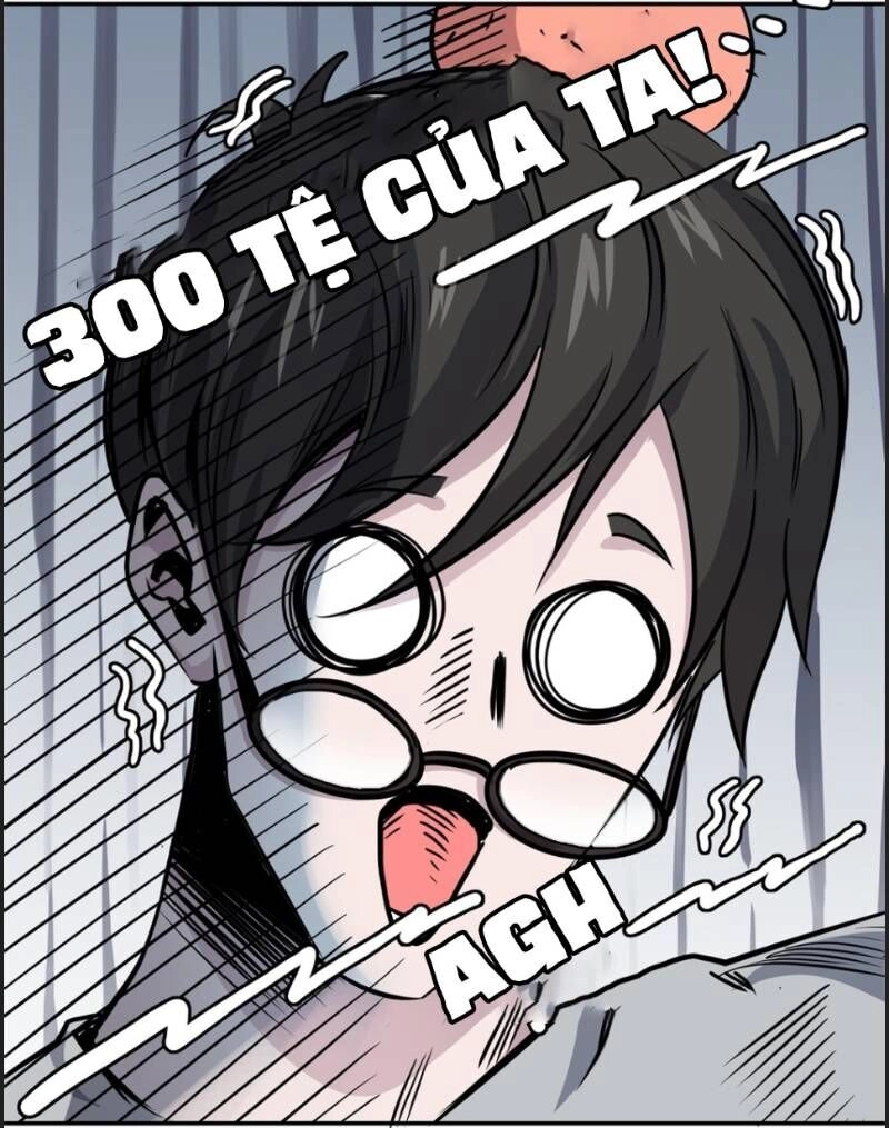 Pháp Sư Truyền Kì Chapter 8 - 12