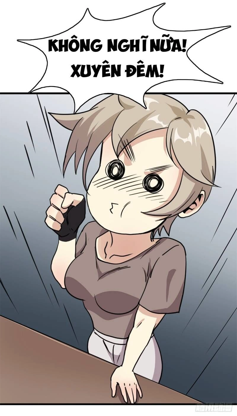 Pháp Sư Truyền Kì Chapter 10 - 7