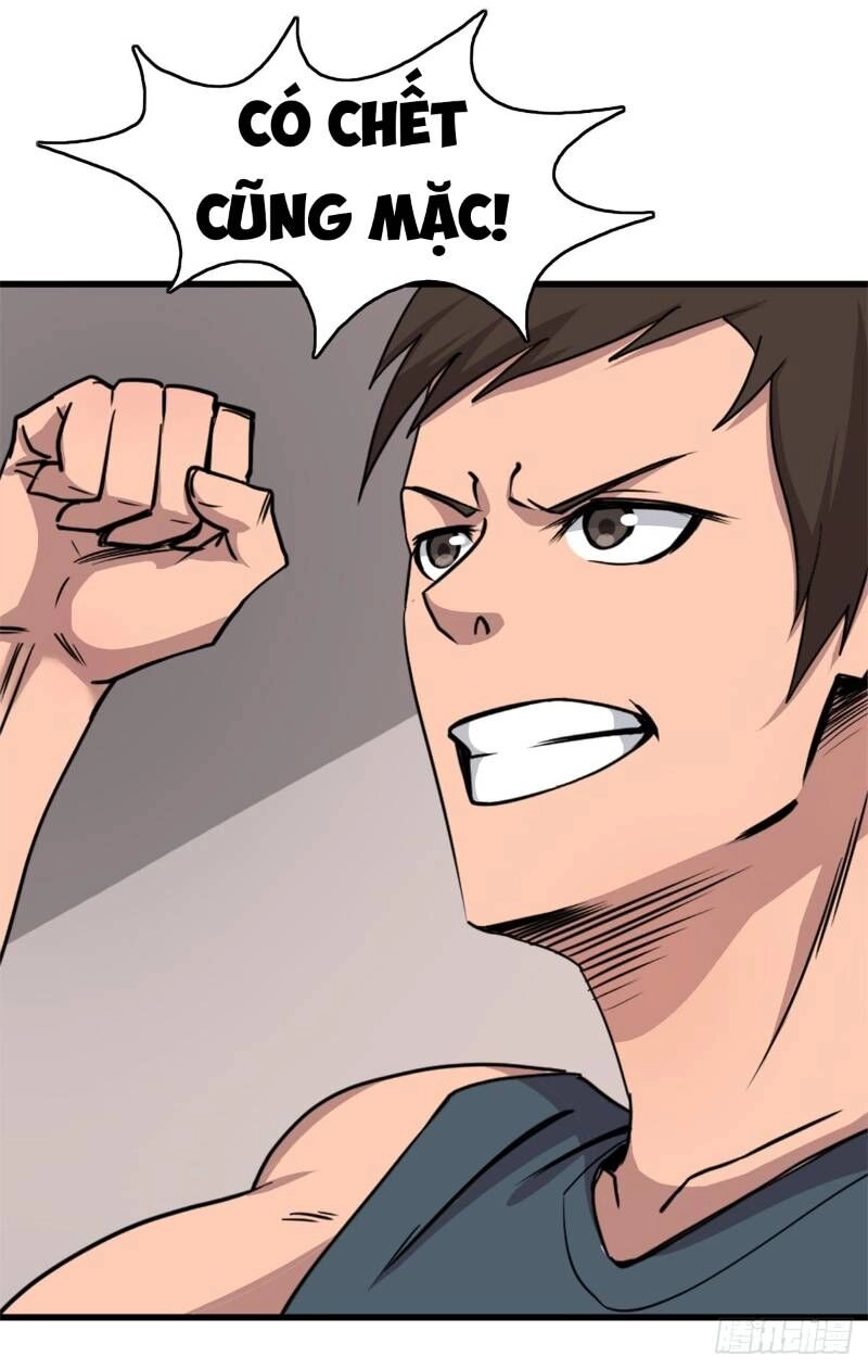 Pháp Sư Truyền Kì Chapter 10 - 8