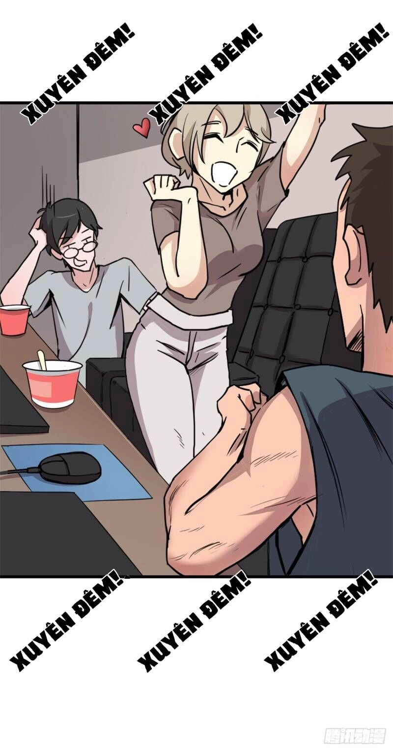 Pháp Sư Truyền Kì Chapter 10 - 9