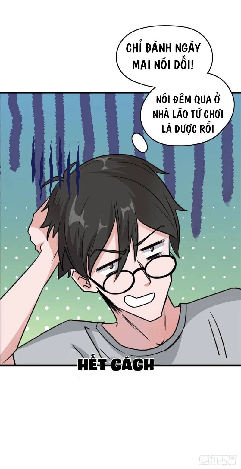 Pháp Sư Truyền Kì Chapter 10 - 10