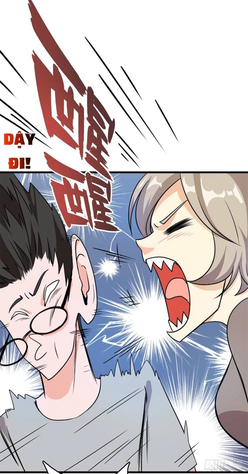 Pháp Sư Truyền Kì Chapter 10 - 13