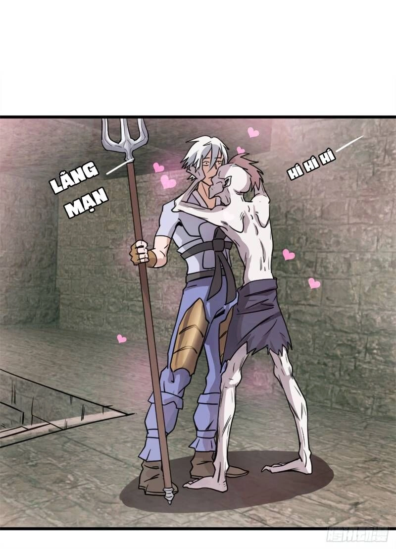 Pháp Sư Truyền Kì Chapter 10 - 16