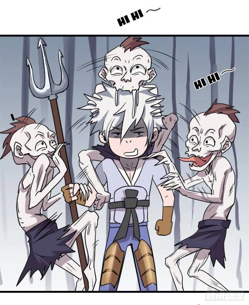 Pháp Sư Truyền Kì Chapter 10 - 17