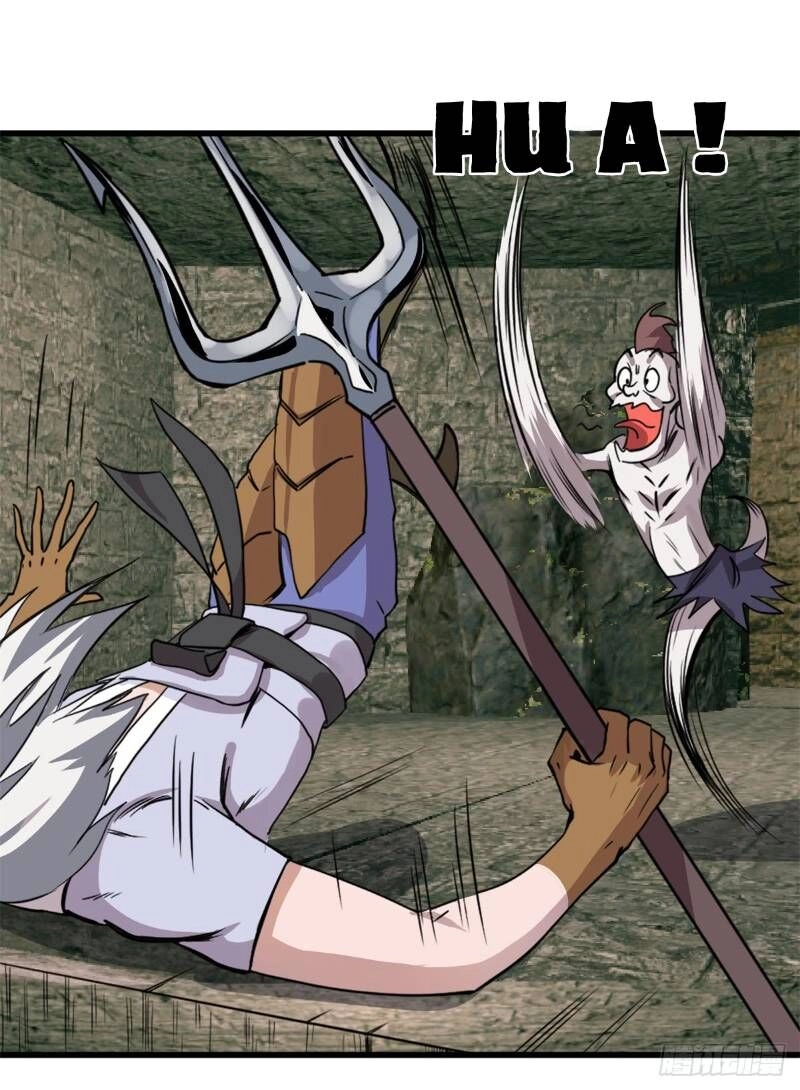 Pháp Sư Truyền Kì Chapter 10 - 26