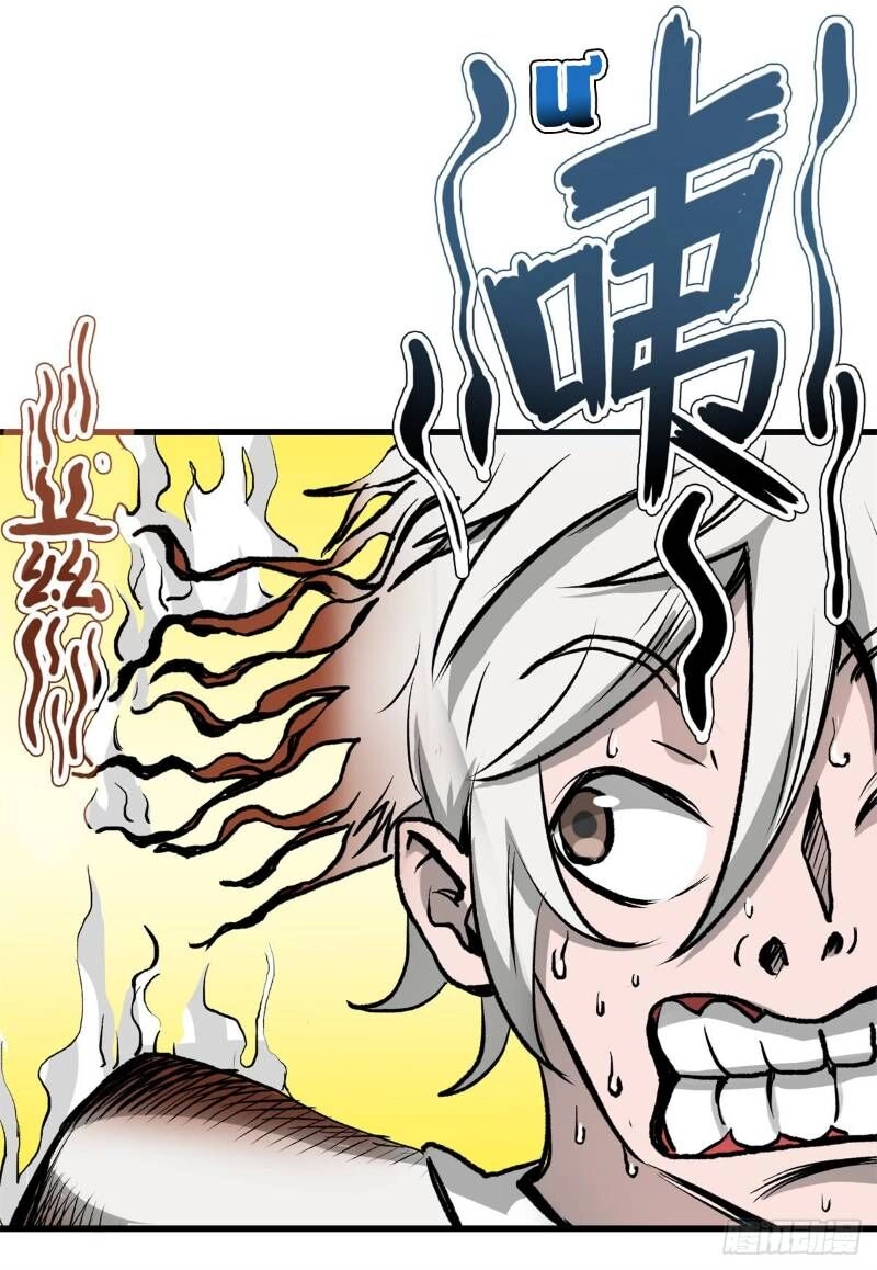 Pháp Sư Truyền Kì Chapter 11 - 14