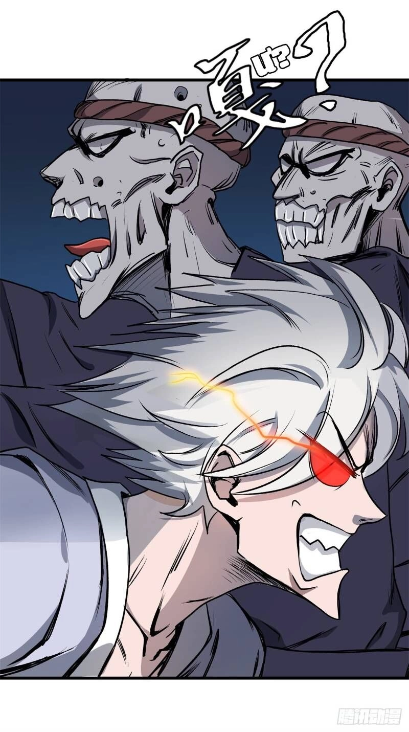 Pháp Sư Truyền Kì Chapter 11 - 28