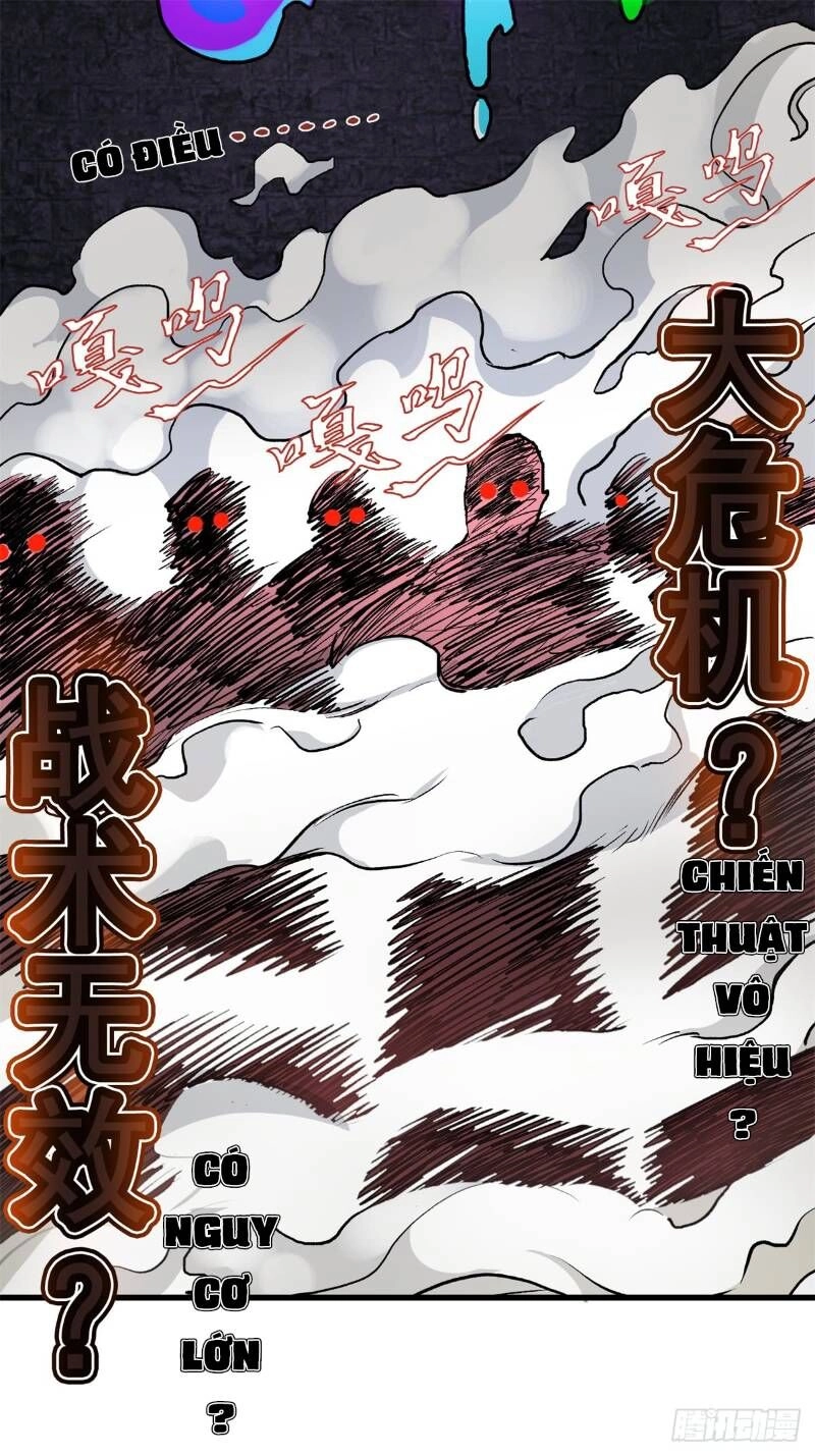 Pháp Sư Truyền Kì Chapter 11 - 32